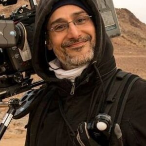 تصویر هنرمند Karim Hussain