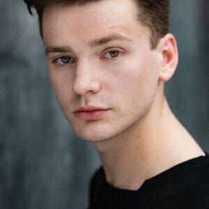 تصویر هنرمند James McElvar