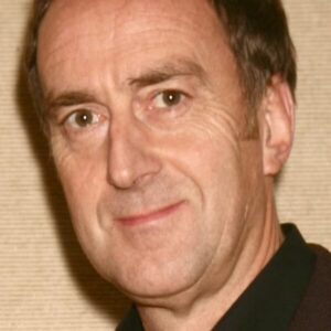 تصویر هنرمند Angus Deayton