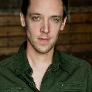 تصویر هنرمند J. Adam Brown