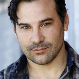 تصویر هنرمند Jerry G. Angelo