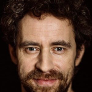 تصویر هنرمند Michał Grzybowski