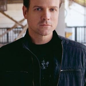 تصویر هنرمند Scott Gibson