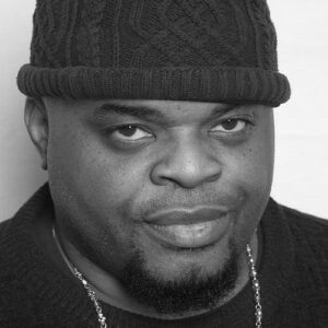 تصویر هنرمند Cary 'Big Shug' Guy