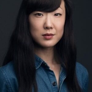 تصویر هنرمند Jennifer Kim