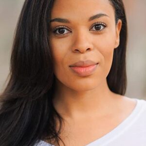 تصویر هنرمند Crystal Alicia Garrett