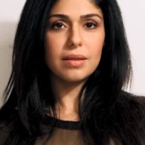 تصویر هنرمند Anaita Shroff Adajania