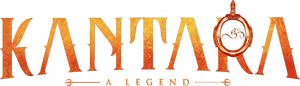 لوگوی رسمی فیلم Kantara (2022)