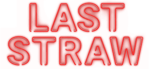 لوگوی رسمی فیلم Last Straw (2024)