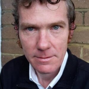 تصویر هنرمند Michael Moreland