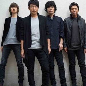 تصویر هنرمند Mr.Children