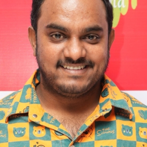 تصویر هنرمند Adithya Kathir