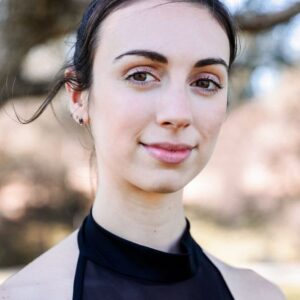 تصویر هنرمند Jiselle Henderkott