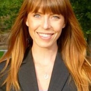 تصویر هنرمند Kristina Copeland