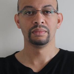 تصویر هنرمند Tyrone Love