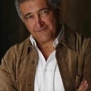 تصویر هنرمند Chuck Shamata