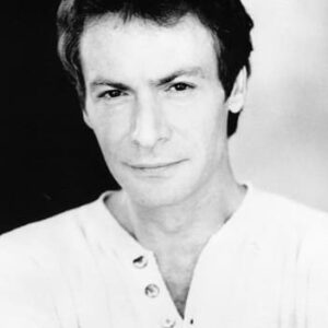 تصویر هنرمند Robin Sachs
