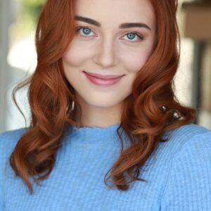 تصویر هنرمند Savanah Joeckel