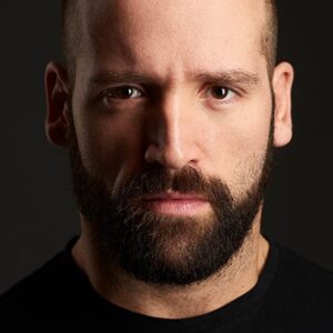 تصویر هنرمند Antonio Bustorff