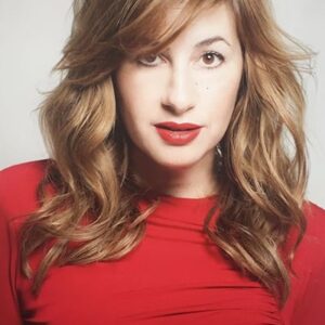 تصویر هنرمند La Terremoto de Alcorcón