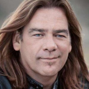 تصویر هنرمند Alan Doyle