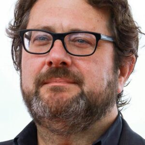 تصویر هنرمند Bernard Rose