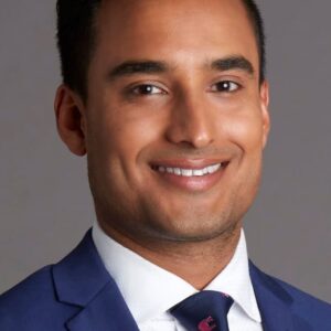 تصویر هنرمند Gurdeep Ahluwalia