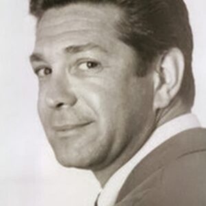 تصویر هنرمند Joel Marston