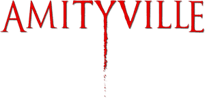 لوگوی رسمی فیلم The Amityville Horror (2005)