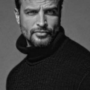 تصویر هنرمند Alessandro Pess