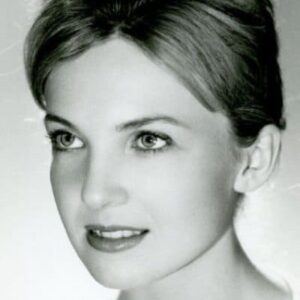 تصویر هنرمند Danièle Ajoret