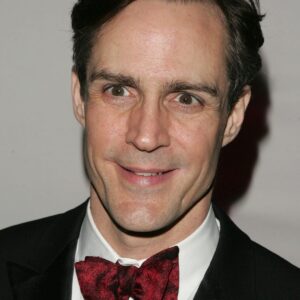 تصویر هنرمند Howard McGillin