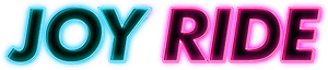 لوگوی رسمی فیلم Joy Ride (2023)