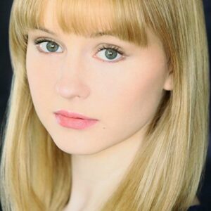 تصویر هنرمند Anna Friedman