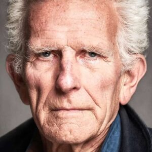 تصویر هنرمند Colin Bennett