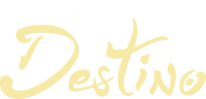 لوگوی رسمی فیلم Destino (2003)