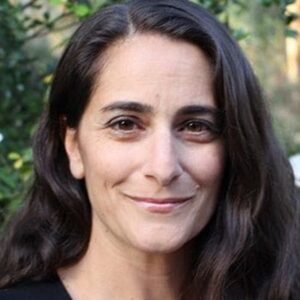 تصویر هنرمند Jennifer Ricchiazzi