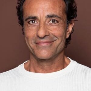 تصویر هنرمند Federico Dordei