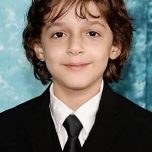 تصویر هنرمند Nolan River