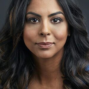 تصویر هنرمند Farah Merani