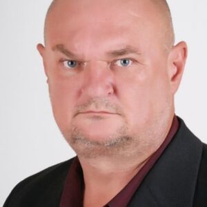 تصویر هنرمند Jiří Maria Sieber