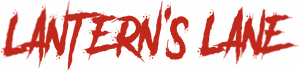 لوگوی رسمی فیلم Lantern's Lane (2021)