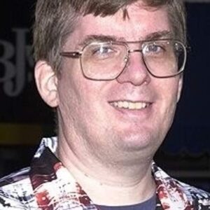 تصویر هنرمند Lowell Cunningham