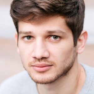 تصویر هنرمند Kantemir Balagov