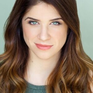 تصویر هنرمند Amy Huckabay