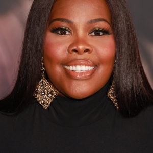 تصویر هنرمند Amber Riley