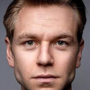 تصویر هنرمند Wilf Scolding