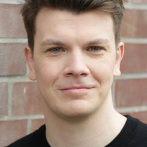 تصویر هنرمند Benjamin Hartwig