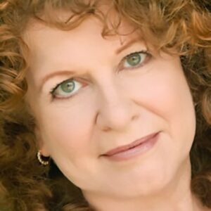 تصویر هنرمند Anna Mathias