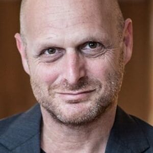 تصویر هنرمند Hagai Levi